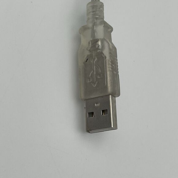 Rock Band USB 2.0 4 Ports Hub HU2K41N2 Dongle Adapter Windows XP - Picture 6 of 8